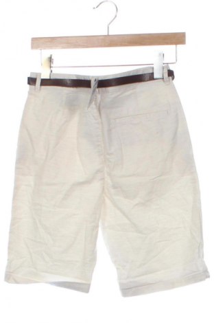 Herren Shorts Primark, Größe XS, Farbe Ecru, Preis € 5,99