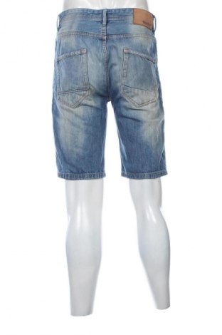 Herren Shorts Pull&Bear, Größe M, Farbe Blau, Preis € 6,99