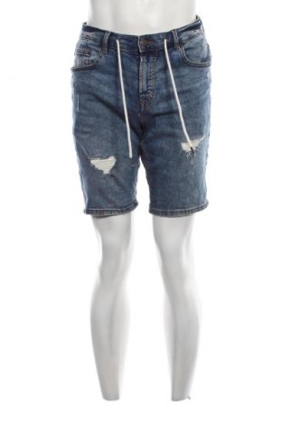 Herren Shorts Pull&Bear, Größe S, Farbe Blau, Preis € 4,99