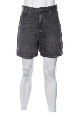 Herren Shorts Pull&Bear, Größe M, Farbe Schwarz, Preis € 7,99
