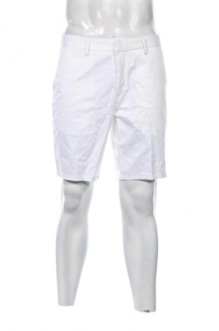 Herren Shorts River Island, Größe L, Farbe Weiß, Preis € 18,99
