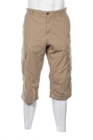 Herren Shorts S.Oliver, Größe L, Farbe Beige, Preis € 16,99