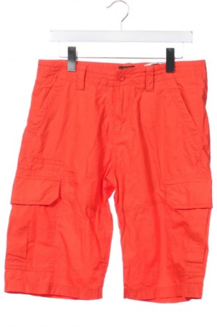 Herren Shorts S.Oliver, Größe M, Farbe Orange, Preis € 15,99
