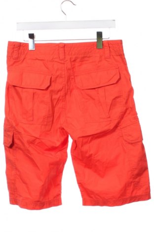 Herren Shorts S.Oliver, Größe M, Farbe Orange, Preis € 15,99