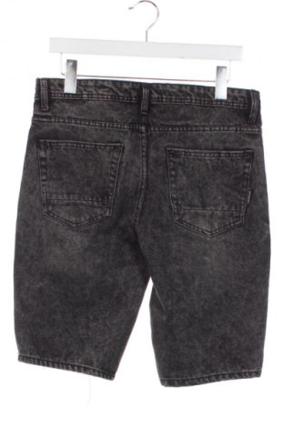 Męskie szorty Sinsay, Rozmiar S, Kolor Czarny, Cena 24,99 zł