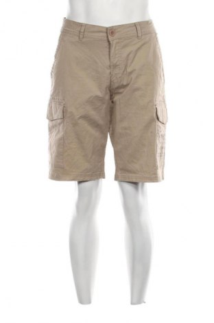 Herren Shorts Su, Größe XL, Farbe Beige, Preis € 5,99