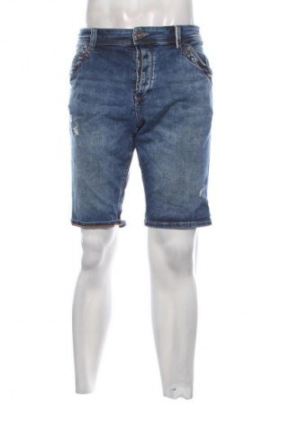 Herren Shorts Tom Tailor, Größe L, Farbe Blau, Preis € 10,99