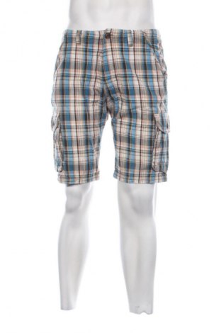 Herren Shorts Tom Tailor, Größe M, Farbe Mehrfarbig, Preis € 10,99