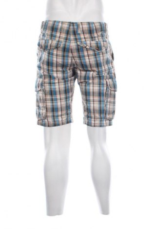 Herren Shorts Tom Tailor, Größe M, Farbe Mehrfarbig, Preis € 10,99