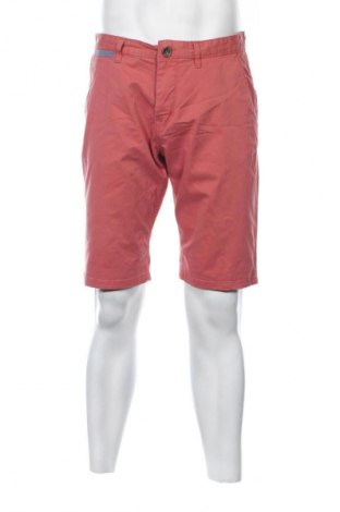 Herren Shorts Tom Tailor, Größe L, Farbe Rot, Preis € 15,99