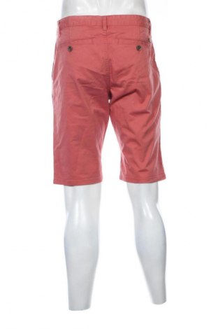 Herren Shorts Tom Tailor, Größe L, Farbe Rot, Preis € 15,99