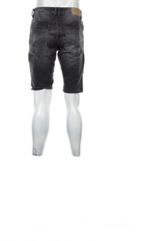 Pánské kraťasy Tom Tailor, Velikost L, Barva Černá, Cena  439,00 Kč