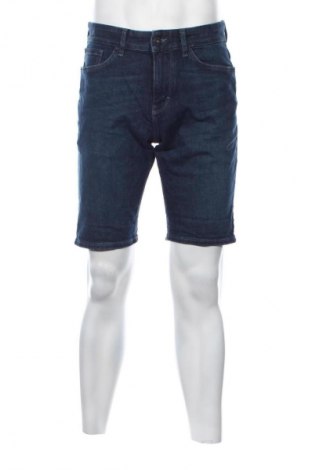 Herren Shorts Tom Tailor, Größe M, Farbe Blau, Preis € 14,99