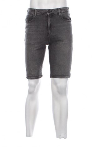 Herren Shorts Tommy Hilfiger, Größe M, Farbe Grau, Preis € 26,99