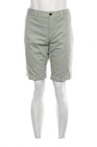 Herren Shorts Tommy Jeans, Größe L, Farbe Grün, Preis € 23,99