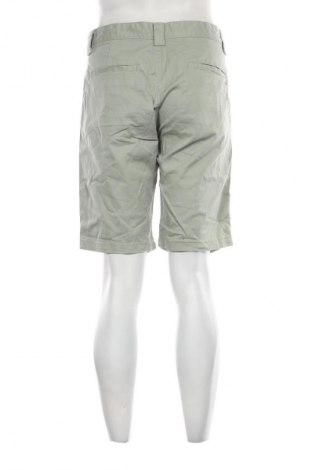 Herren Shorts Tommy Jeans, Größe L, Farbe Grün, Preis € 23,99