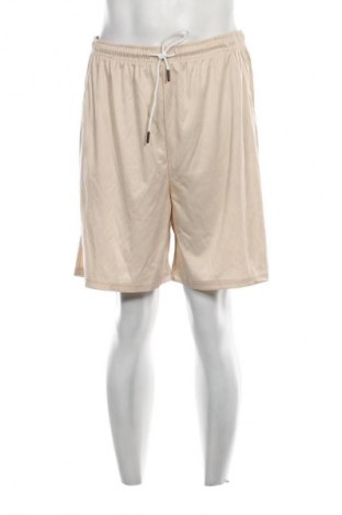 Herren Shorts Unbranded, Größe XXL, Farbe Beige, Preis € 5,12