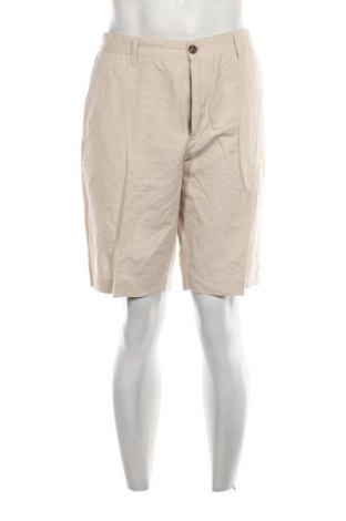 Herren Shorts Unbranded, Größe XL, Farbe Beige, Preis € 8,99
