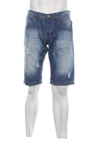 Herren Shorts Unbranded, Größe L, Farbe Blau, Preis € 10,99