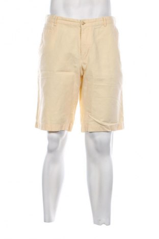 Herren Shorts Unbranded, Größe L, Farbe Gelb, Preis € 9,72
