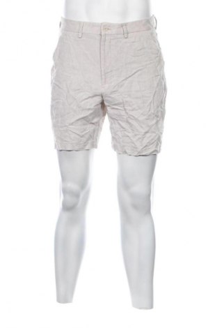 Herren Shorts Zara, Größe L, Farbe Beige, Preis € 10,99
