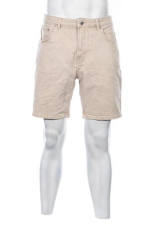 Herren Shorts Zara, Größe M, Farbe Beige, Preis € 11,99
