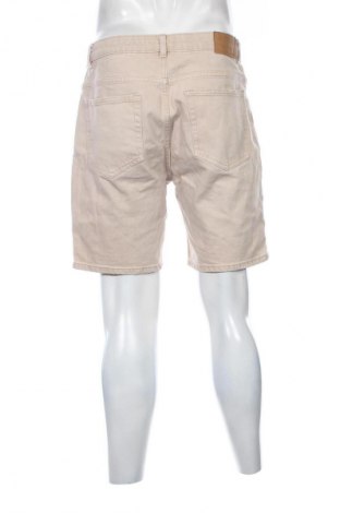 Herren Shorts Zara, Größe M, Farbe Beige, Preis € 11,99