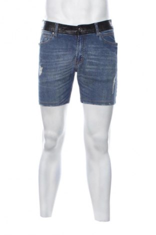 Herren Shorts Zara Man, Größe S, Farbe Blau, Preis € 10,14