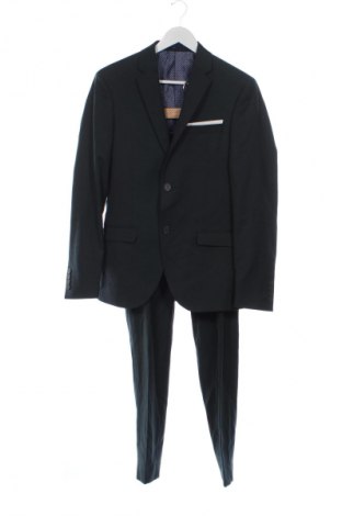 Herrenanzug Isaac Dewhirst, Größe S, Farbe Grün, Preis € 52,99