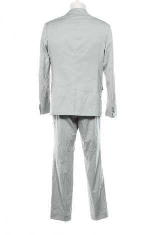 Pánský oblek  Pier One, Velikost L, Barva Zelená, Cena  1 479,00 Kč