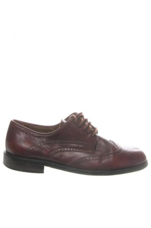 Ανδρικά παπούτσια Sioux, Μέγεθος 46, Χρώμα Καφέ, Τιμή 27,99 €