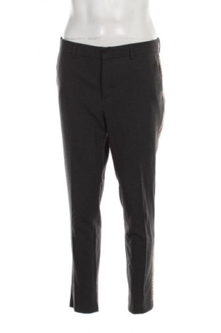 Мъжки панталон ASOS, Размер L, Цвят Сив, Цена 5,11 €