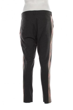 Мъжки панталон ASOS, Размер L, Цвят Сив, Цена 5,11 €