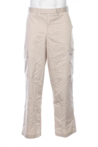 Herrenhose ASOS, Größe L, Farbe Beige, Preis 5,99 €