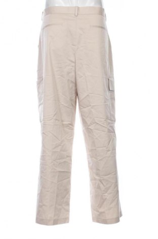 Herrenhose ASOS, Größe L, Farbe Beige, Preis 5,99 €