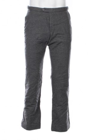 Férfi nadrág Hugo Boss, Méret M, Szín Szürke, Ár 42 249 Ft