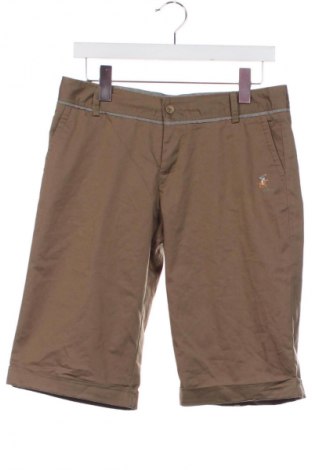 Herrenhose Beverly Hills Polo Club, Größe M, Farbe Braun, Preis € 6,99