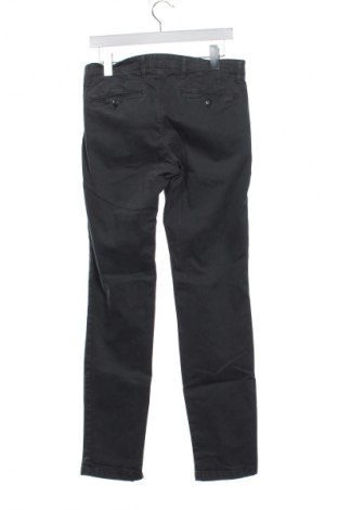 Мъжки панталон Boggi, Размер S, Цвят Син, Цена 4,60 €