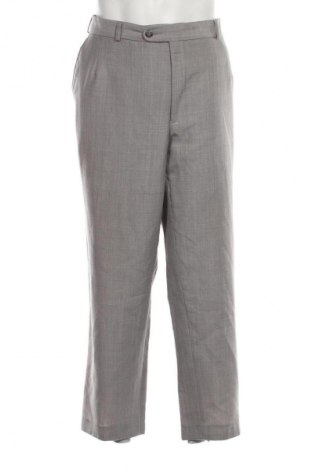 Pánské kalhoty  C&A, Velikost XL, Barva Šedá, Cena  59,00 Kč