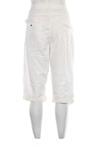 Herrenhose Canda, Größe XXL, Farbe Weiß, Preis € 10,99