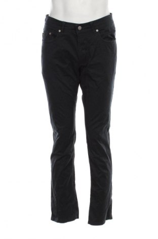 Herrenhose Christian Berg, Größe M, Farbe Blau, Preis € 5,99