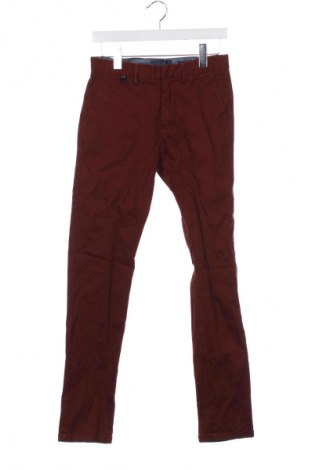 Herrenhose Devred 1902, Größe XXS, Farbe Braun, Preis € 1,99