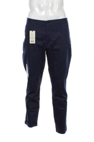 Herrenhose Dockers, Größe L, Farbe Blau, Preis € 34,99