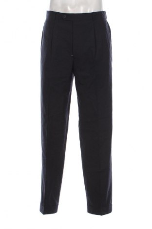 Herrenhose Dormeuil, Größe M, Farbe Blau, Preis € 36,80
