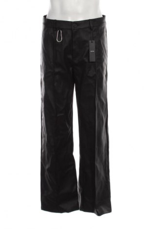 Férfi nadrág EIGHTYFIVE, Méret M, Szín Fekete, Ár 29 639 Ft