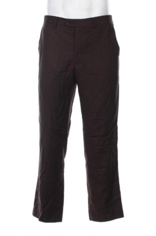 Herrenhose Emporio, Größe L, Farbe Braun, Preis € 6,99