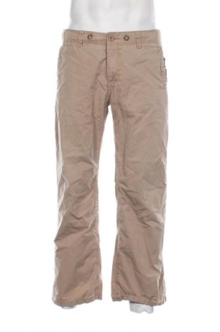Herrenhose Esprit, Größe M, Farbe Beige, Preis € 6,60