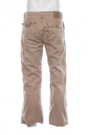 Herrenhose Esprit, Größe M, Farbe Beige, Preis € 6,60