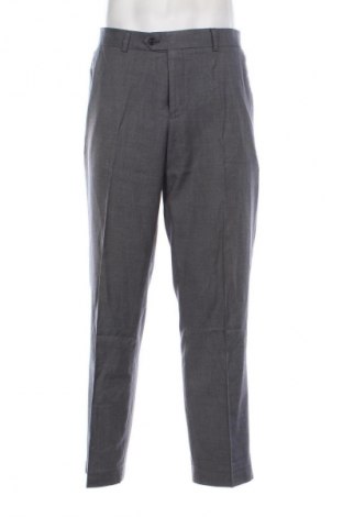 Herrenhose F&F, Größe L, Farbe Grau, Preis € 3,99