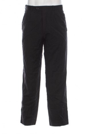 Мъжки панталон Feraud, Размер M, Цвят Черен, Цена 5,62 €